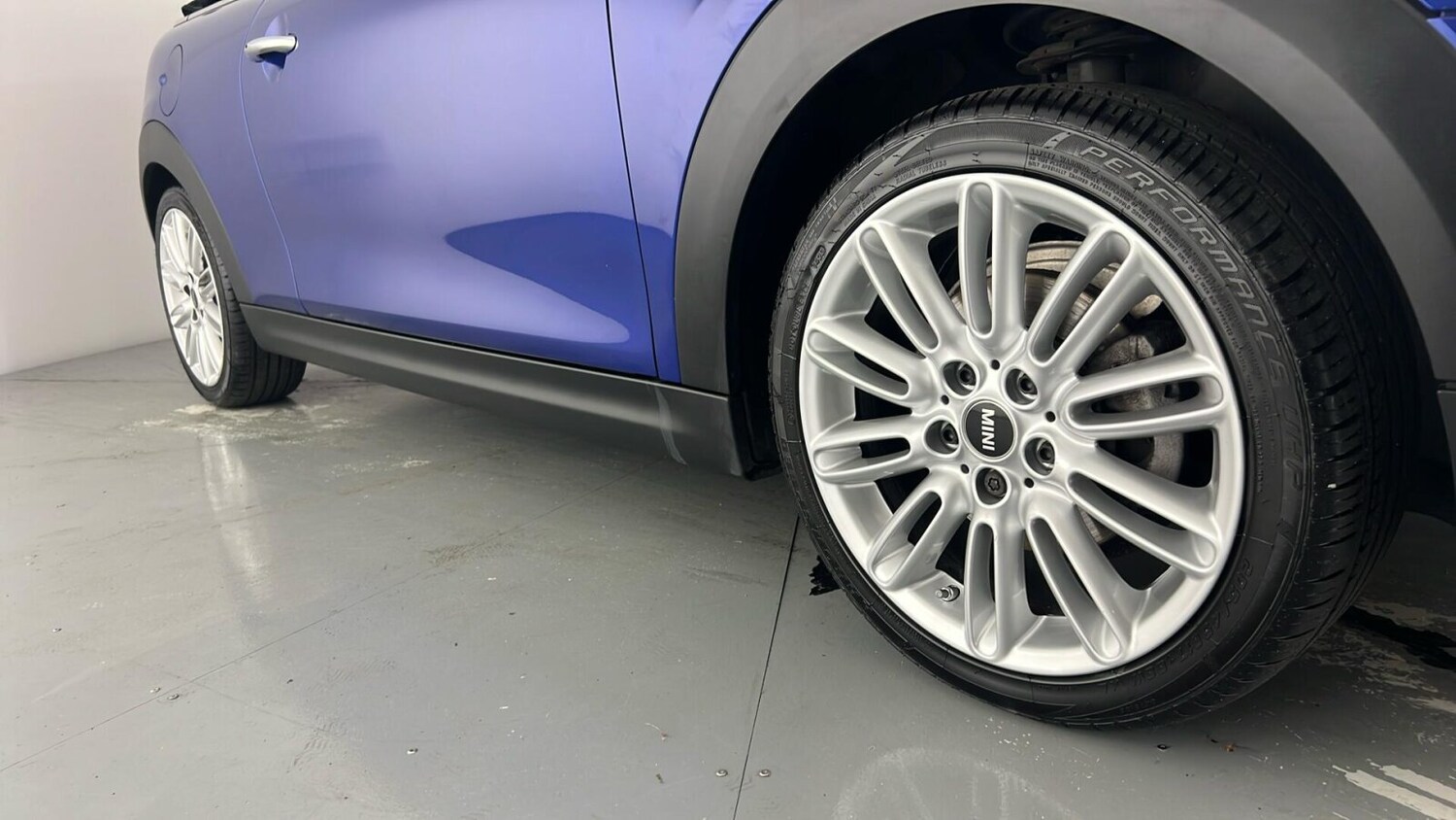 Used MINI Convertible 2018 for sale - 76161411: Photo 25