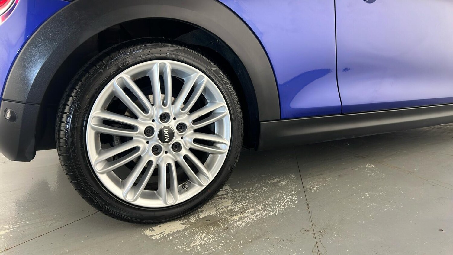 Used MINI Convertible 2018 for sale - 76161411: Photo 29