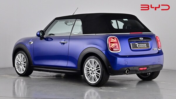 Used MINI Convertible 2018 for sale - 76161411: Photo 2