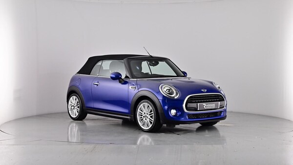 Used MINI Convertible 2018 for sale - 76161411: Photo 36