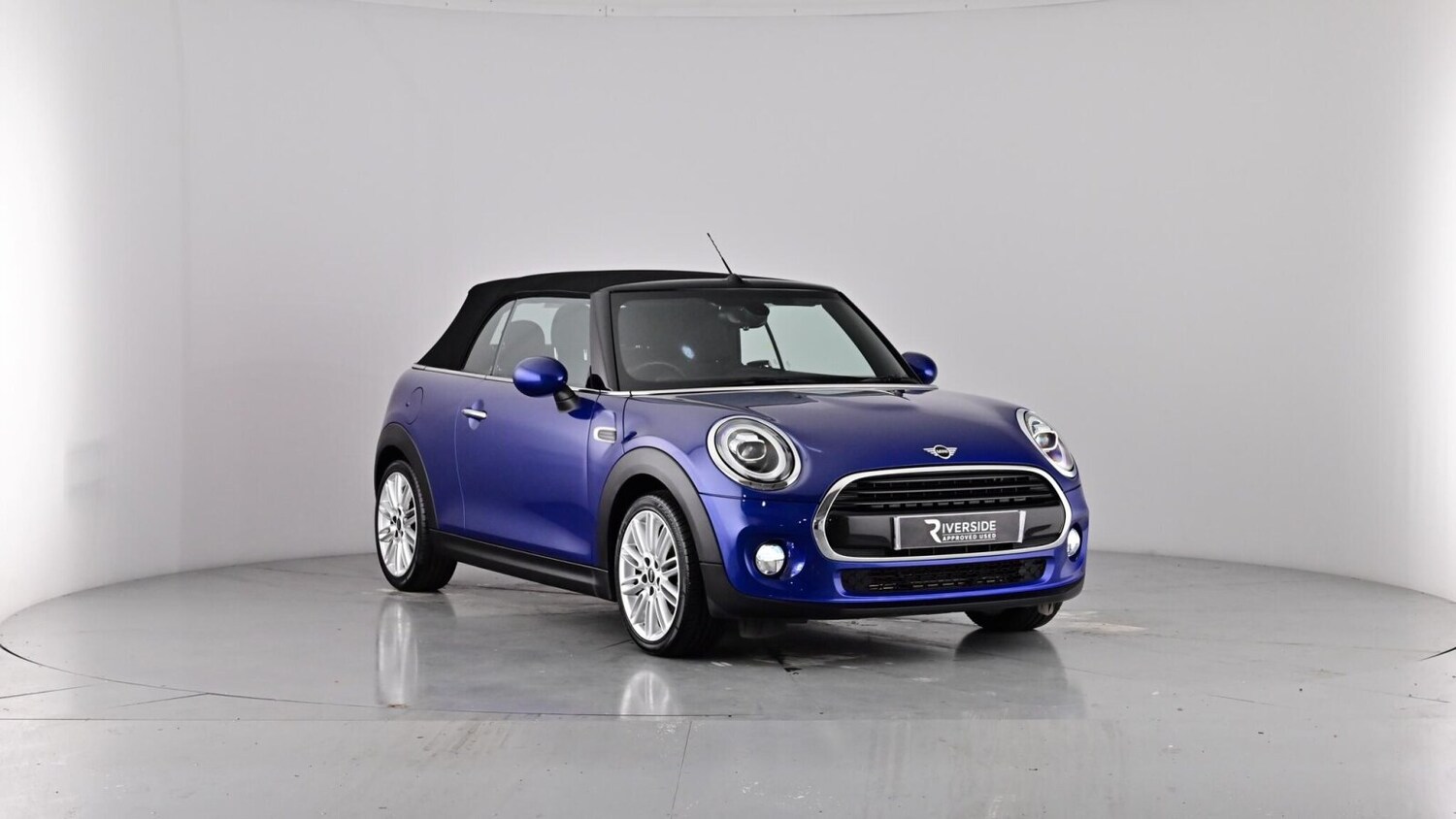 Used MINI Convertible 2018 for sale - 76161411: Photo 37