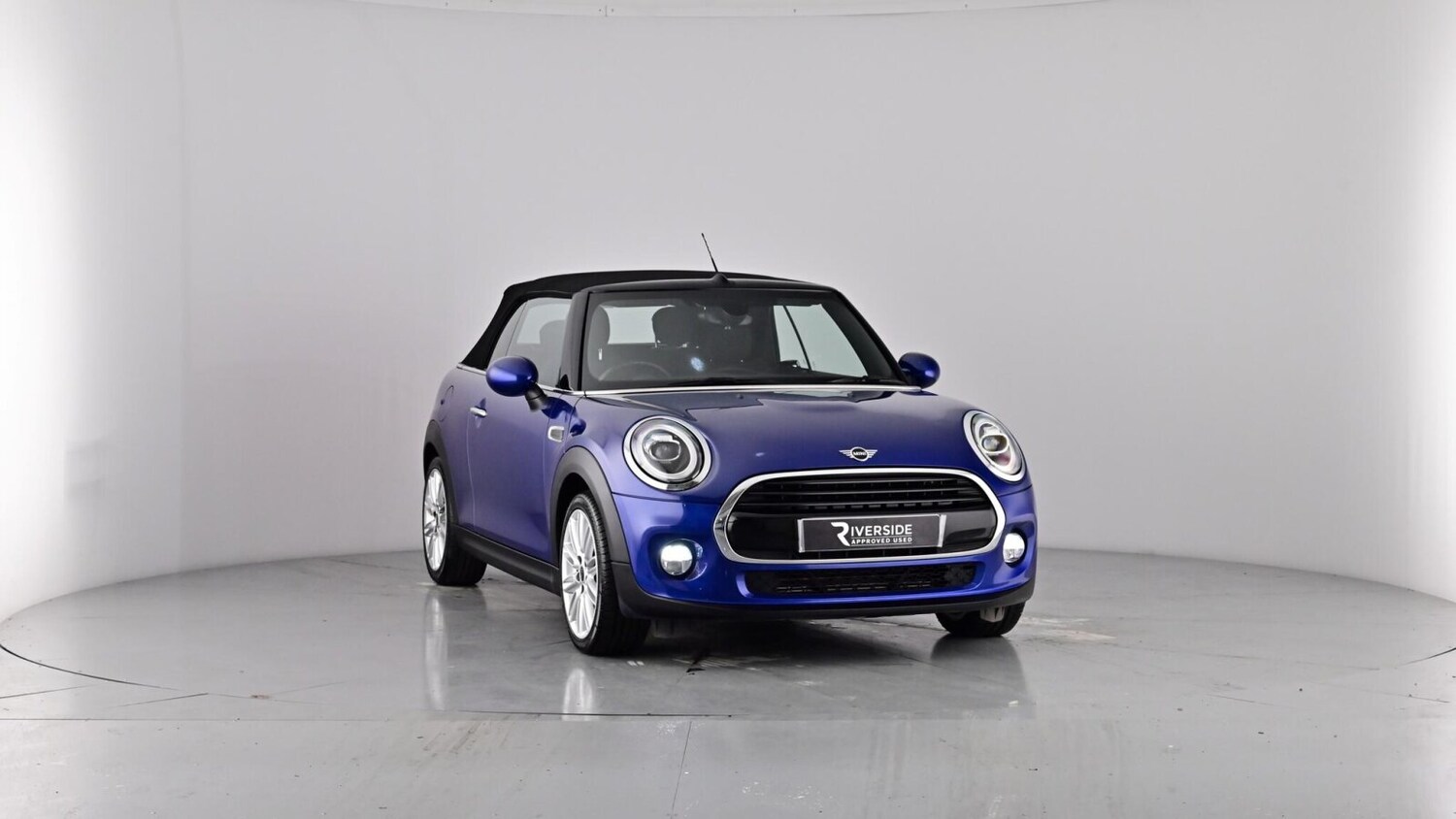 Used MINI Convertible 2018 for sale - 76161411: Photo 38