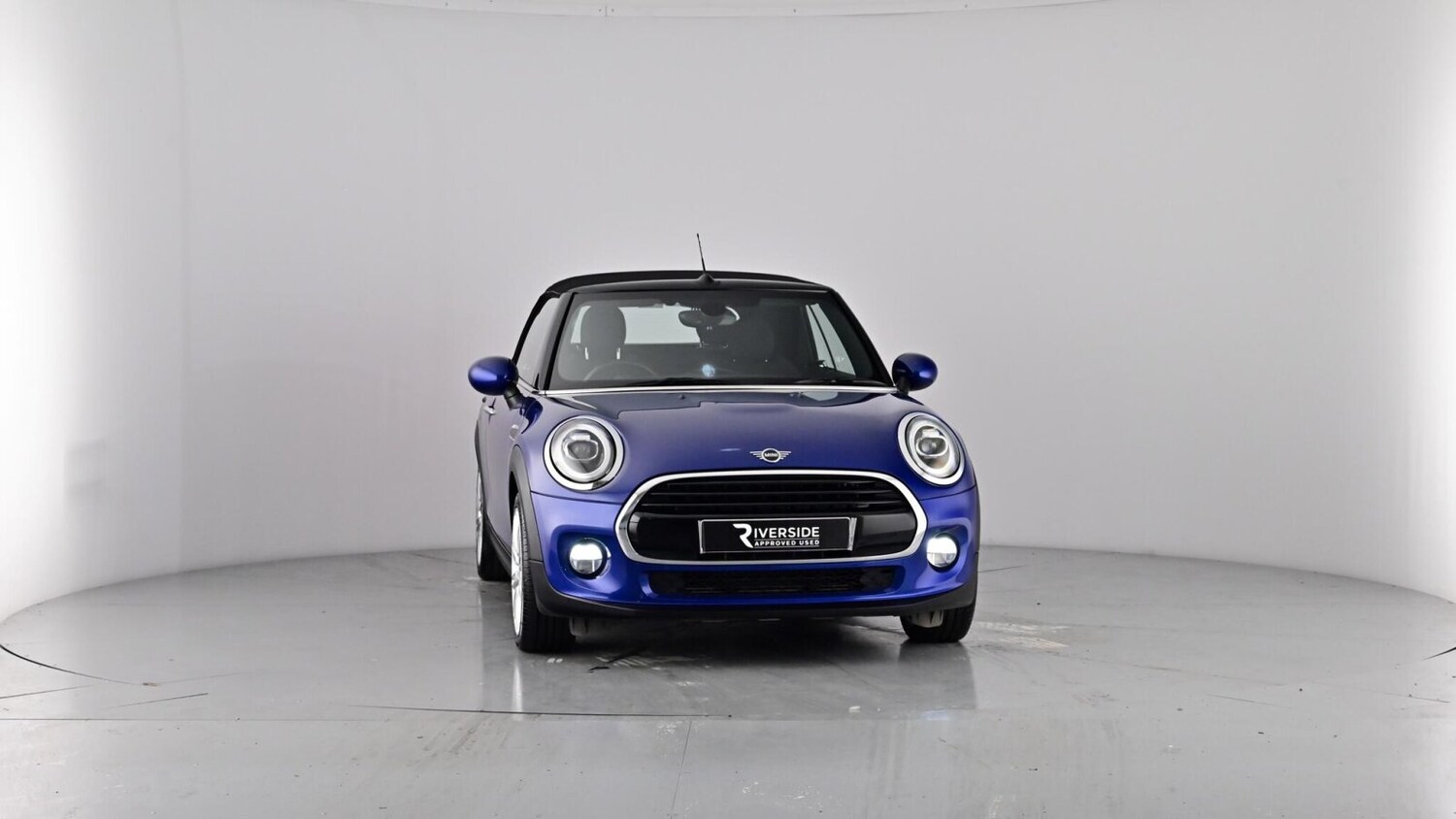 Used MINI Convertible 2018 for sale - 76161411: Photo 39
