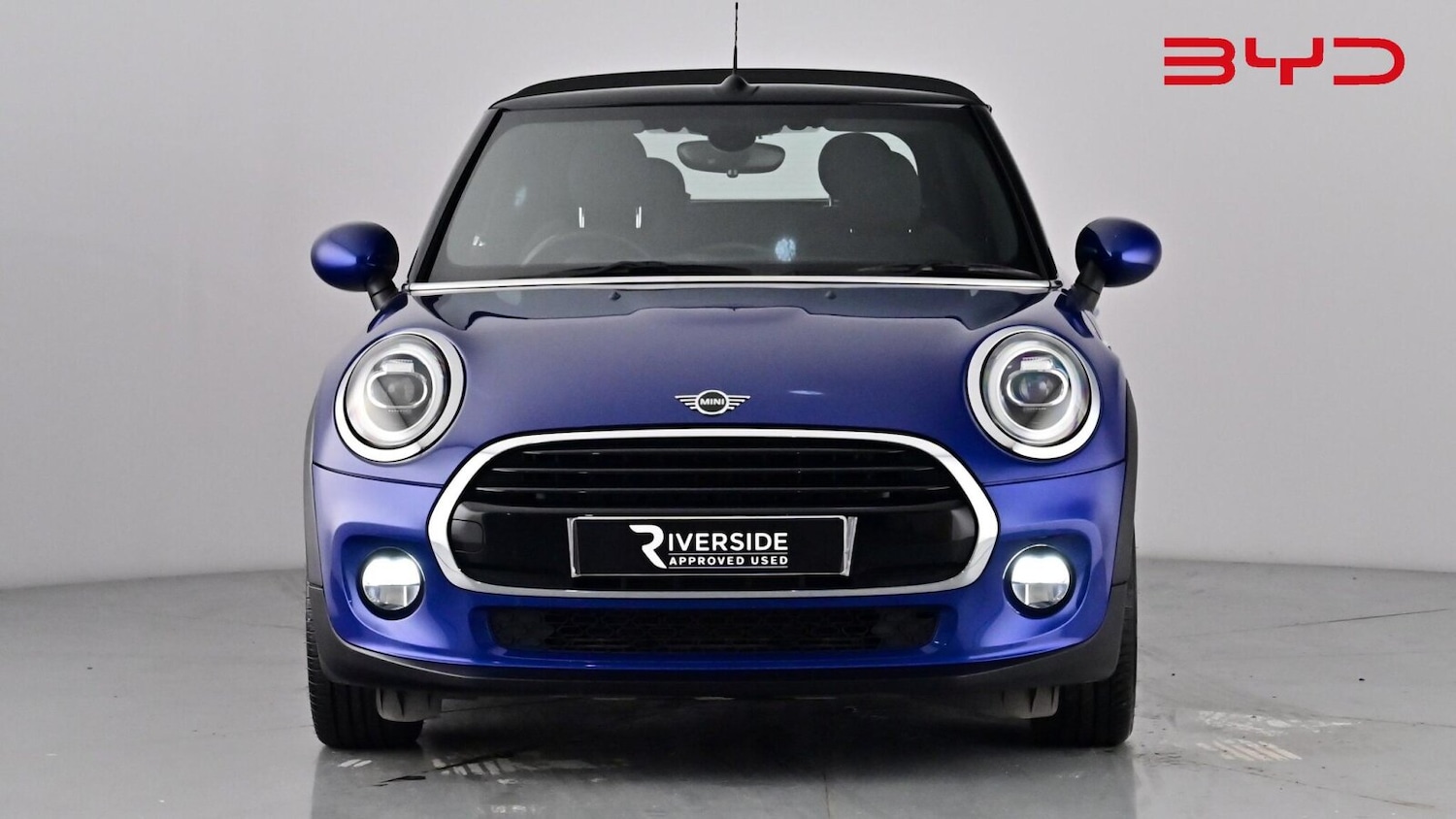 Used MINI Convertible 2018 for sale - 76161411: Photo 4