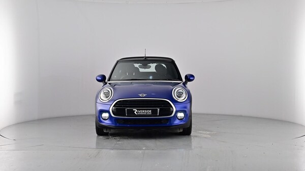 Used MINI Convertible 2018 for sale - 76161411: Photo 40