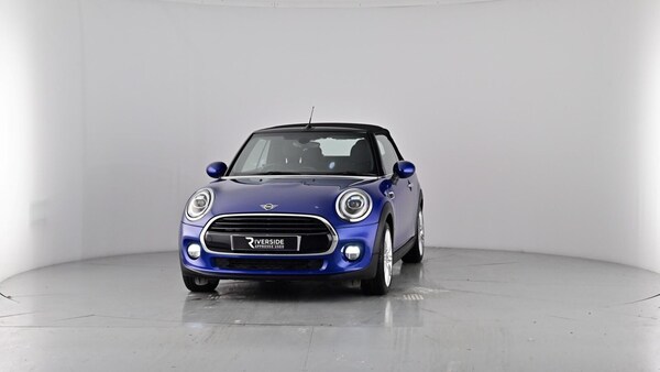 Used MINI Convertible 2018 for sale - 76161411: Photo 41