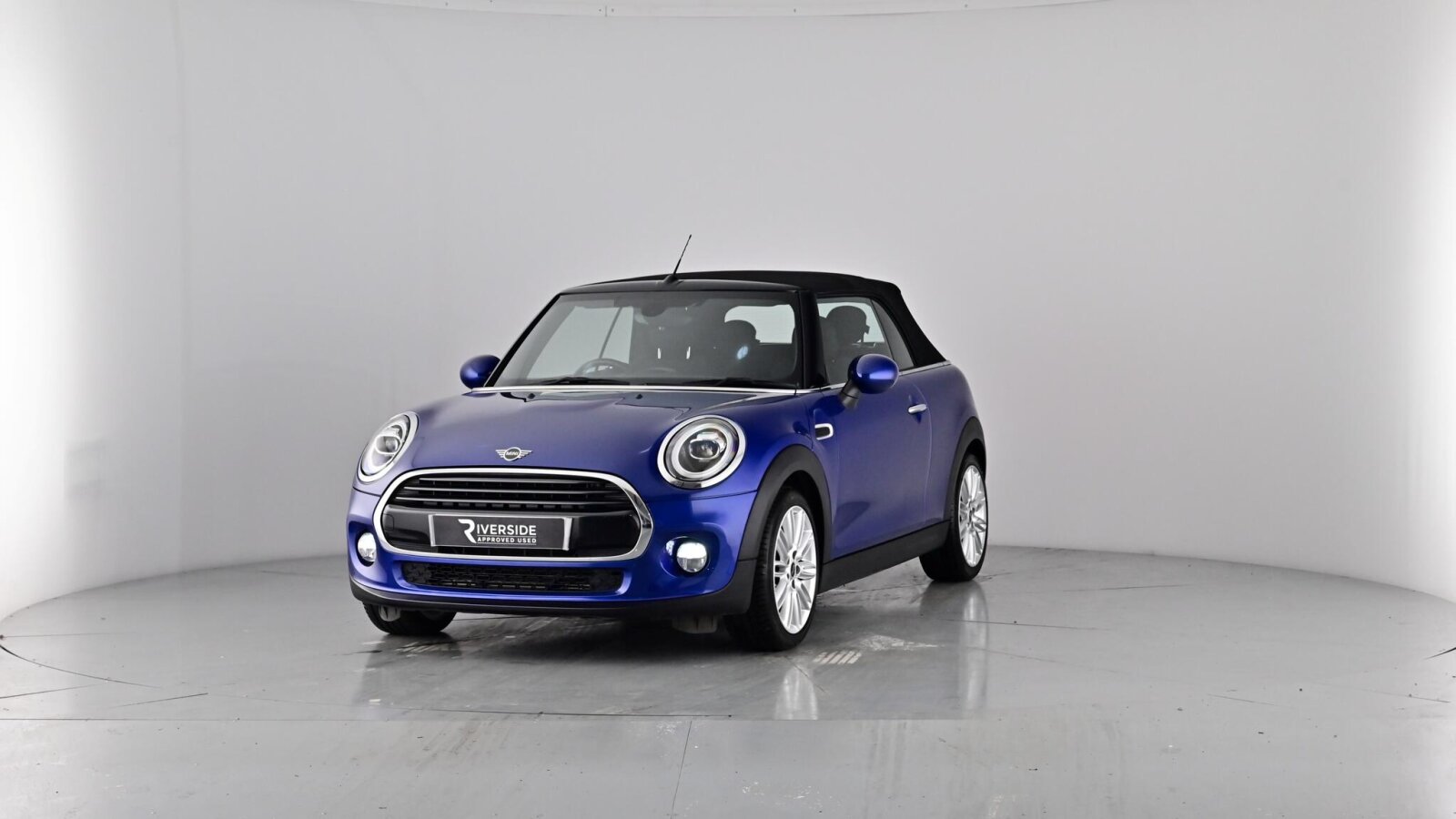 Used MINI Convertible 2018 for sale - 76161411: Photo 42