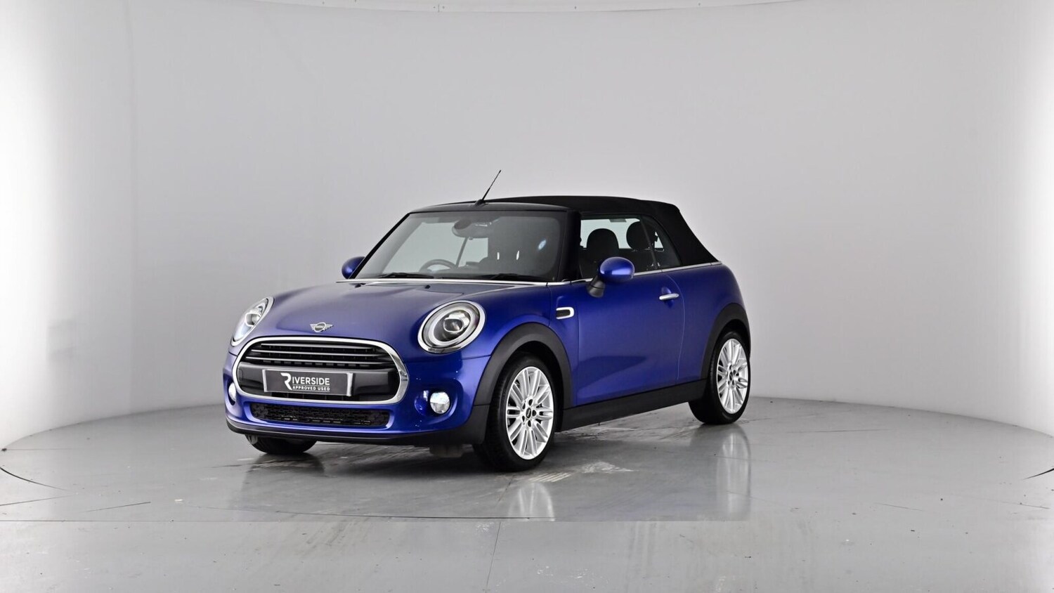 Used MINI Convertible 2018 for sale - 76161411: Photo 43