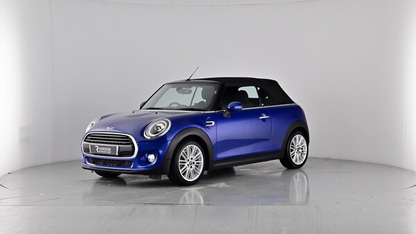 Used MINI Convertible 2018 for sale - 76161411: Photo 44