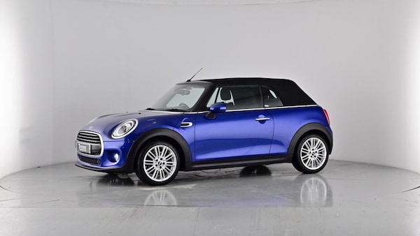 Used MINI Convertible 2018 for sale - 76161411: Photo 46