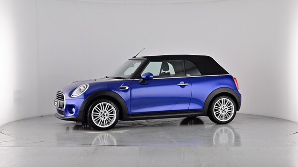 Used MINI Convertible 2018 for sale - 76161411: Photo 47