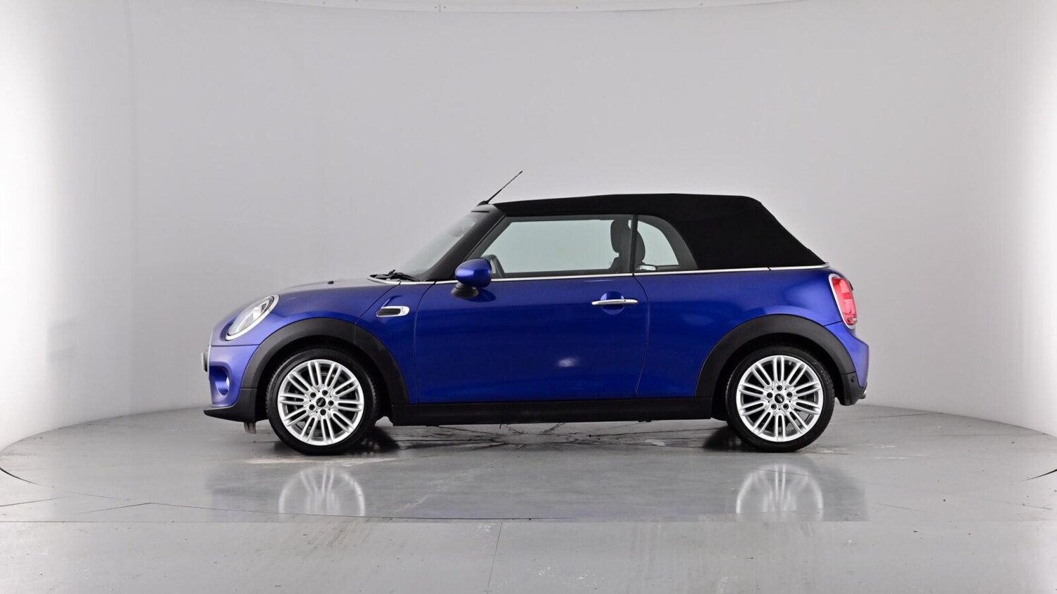 Used MINI Convertible 2018 for sale - 76161411: Photo 49