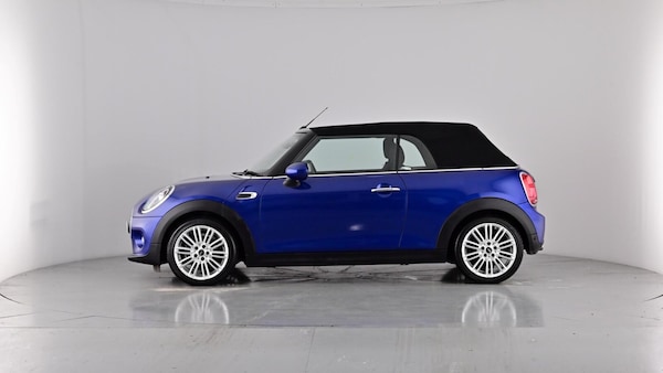Used MINI Convertible 2018 for sale - 76161411: Photo 49