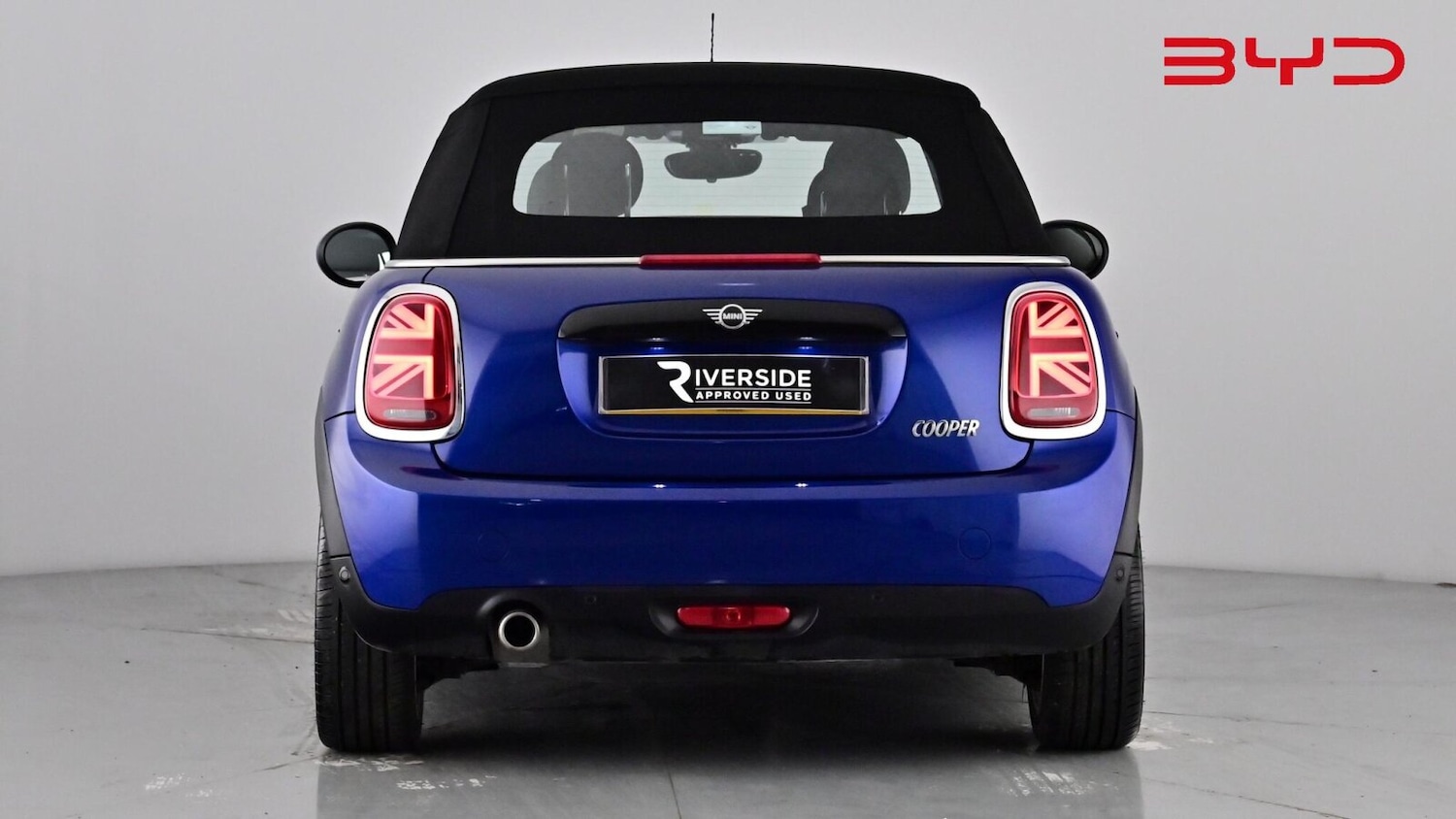 Used MINI Convertible 2018 for sale - 76161411: Photo 5