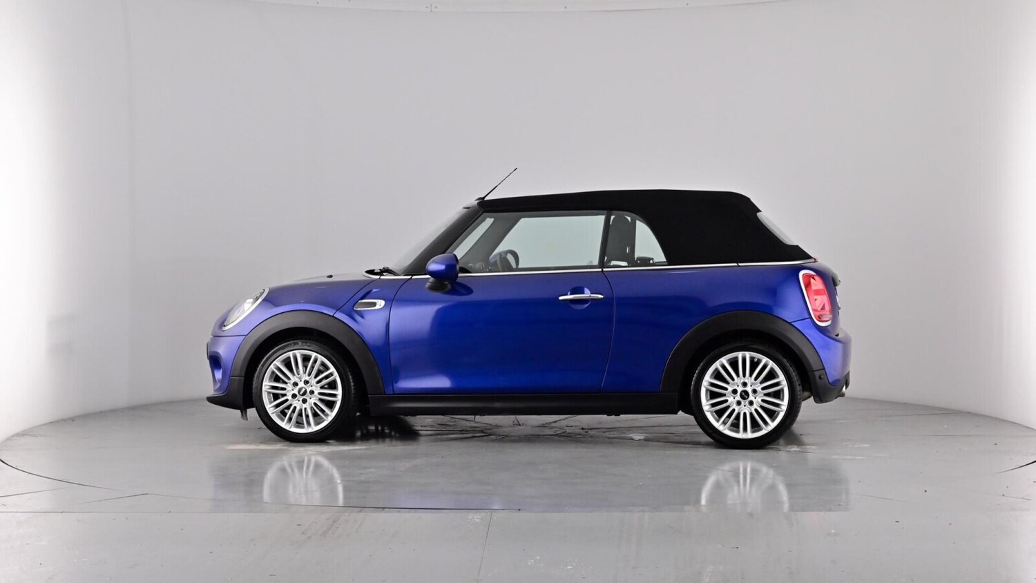 Used MINI Convertible 2018 for sale - 76161411: Photo 50