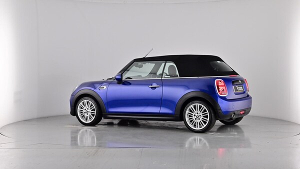 Used MINI Convertible 2018 for sale - 76161411: Photo 52