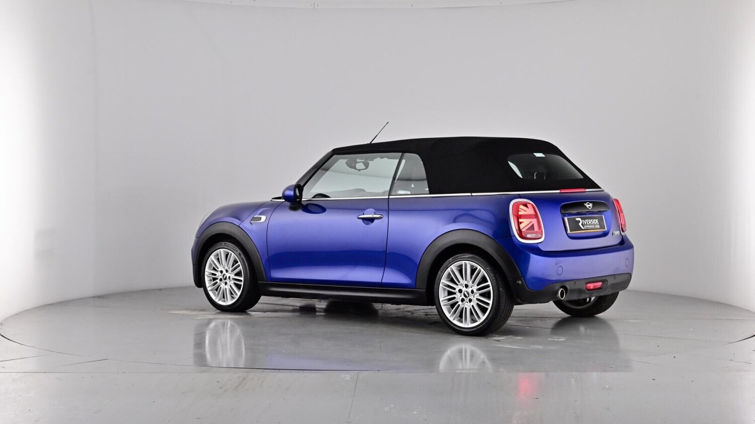 Used MINI Convertible 2018 for sale - 76161411: Photo 53