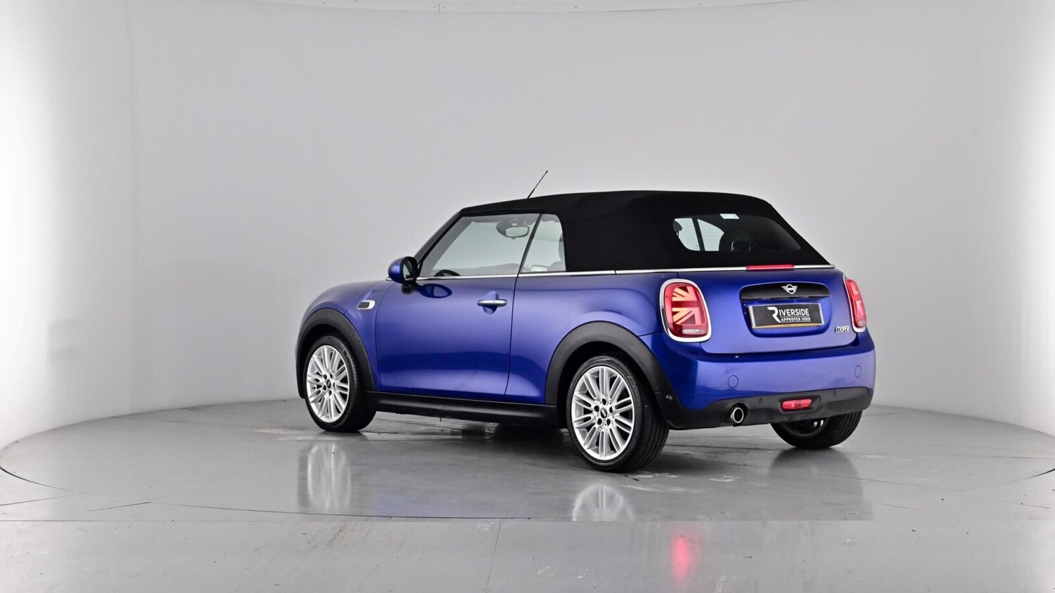 Used MINI Convertible 2018 for sale - 76161411: Photo 54