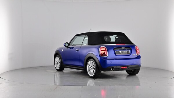 Used MINI Convertible 2018 for sale - 76161411: Photo 55