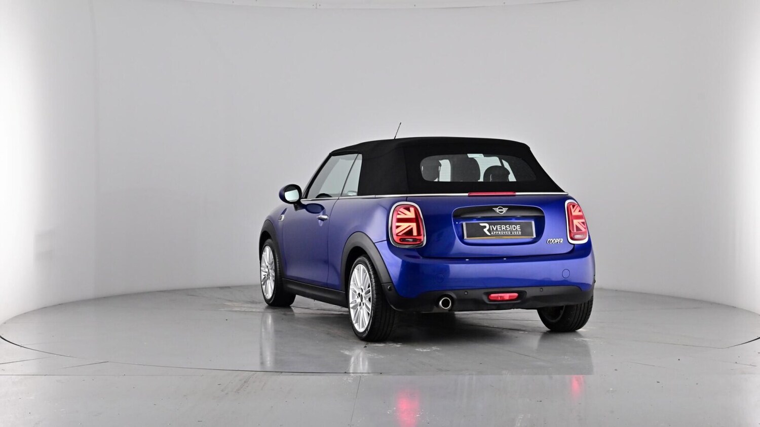 Used MINI Convertible 2018 for sale - 76161411: Photo 56