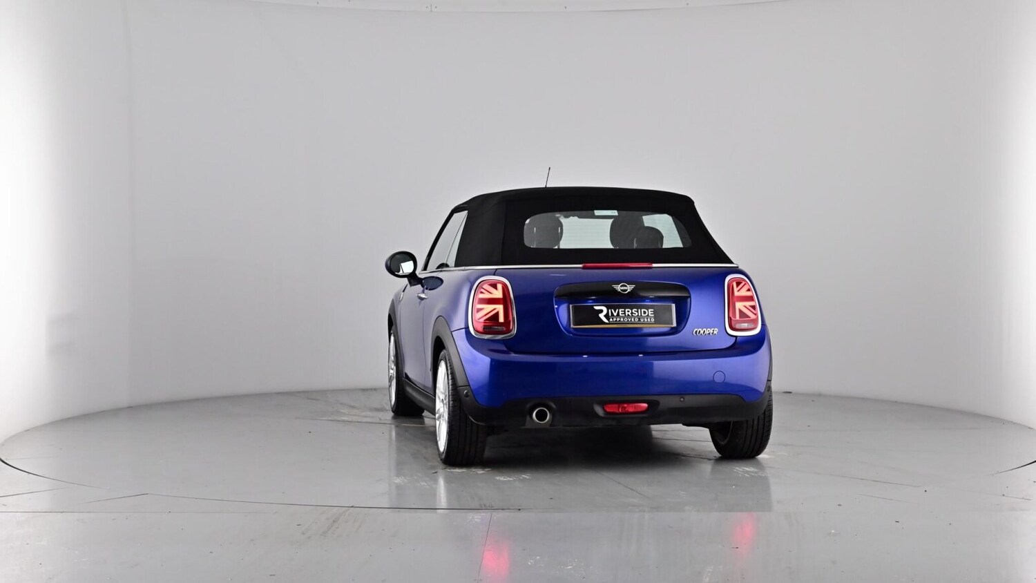 Used MINI Convertible 2018 for sale - 76161411: Photo 57