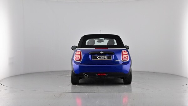 Used MINI Convertible 2018 for sale - 76161411: Photo 58