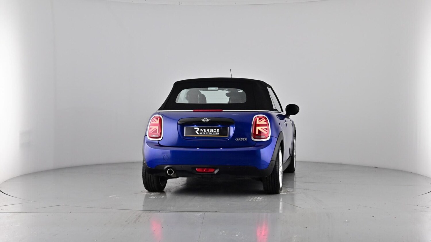 Used MINI Convertible 2018 for sale - 76161411: Photo 59