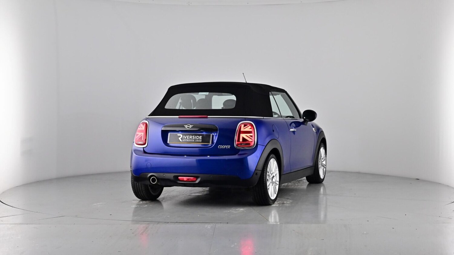 Used MINI Convertible 2018 for sale - 76161411: Photo 60