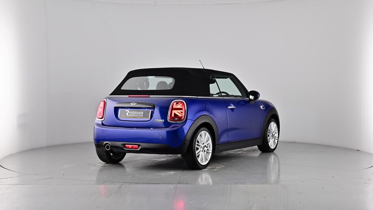 Used MINI Convertible 2018 for sale - 76161411: Photo 61