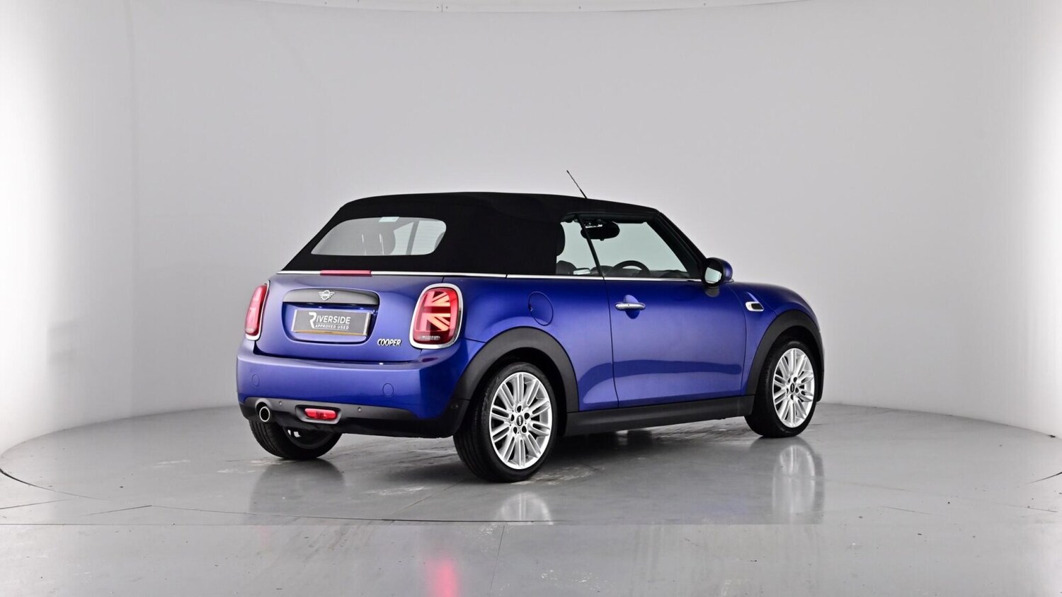 Used MINI Convertible 2018 for sale - 76161411: Photo 62