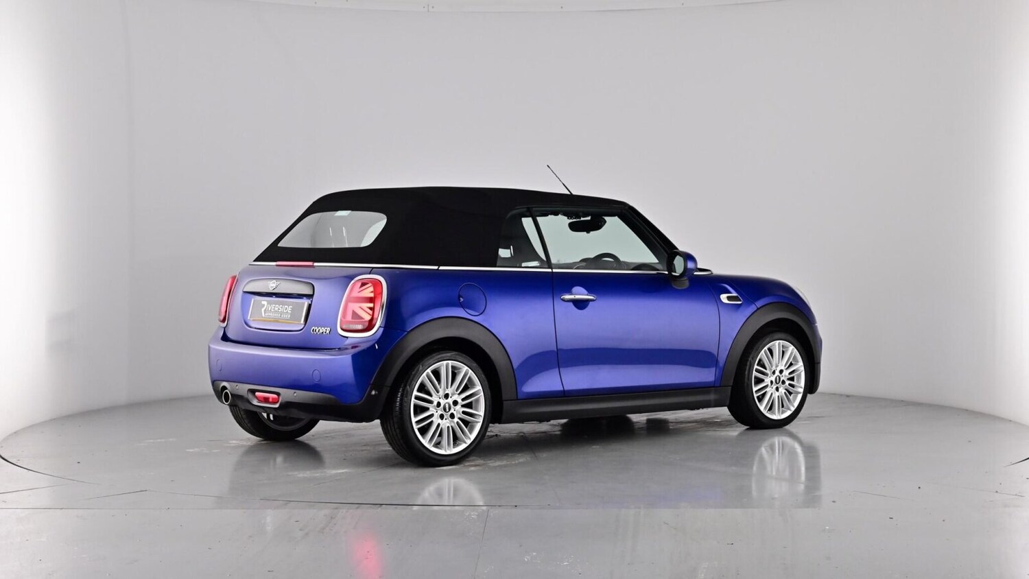 Used MINI Convertible 2018 for sale - 76161411: Photo 63
