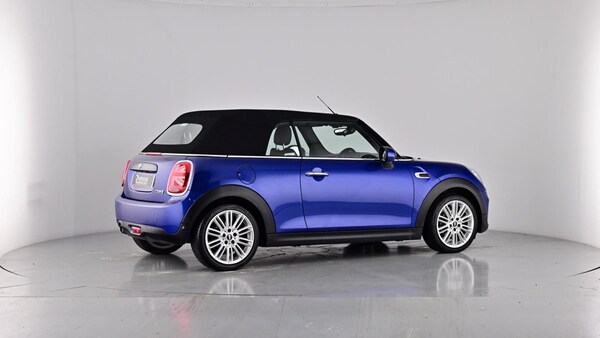 Used MINI Convertible 2018 for sale - 76161411: Photo 64