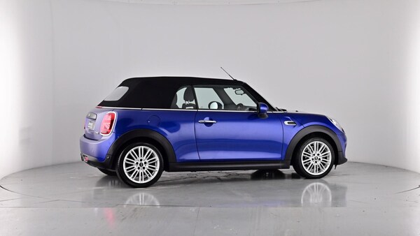 Used MINI Convertible 2018 for sale - 76161411: Photo 65
