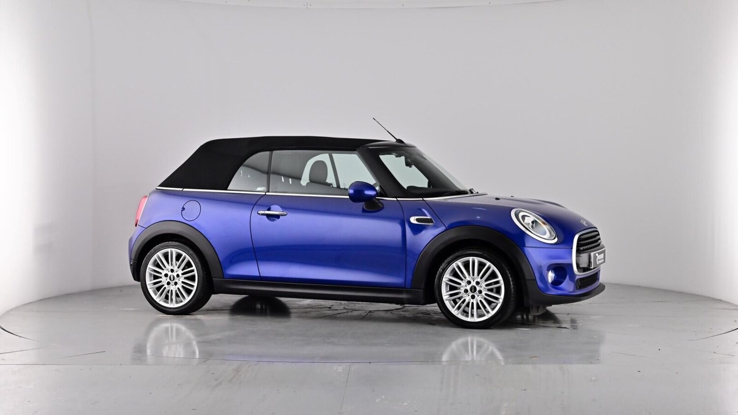 Used MINI Convertible 2018 for sale - 76161411: Photo 69