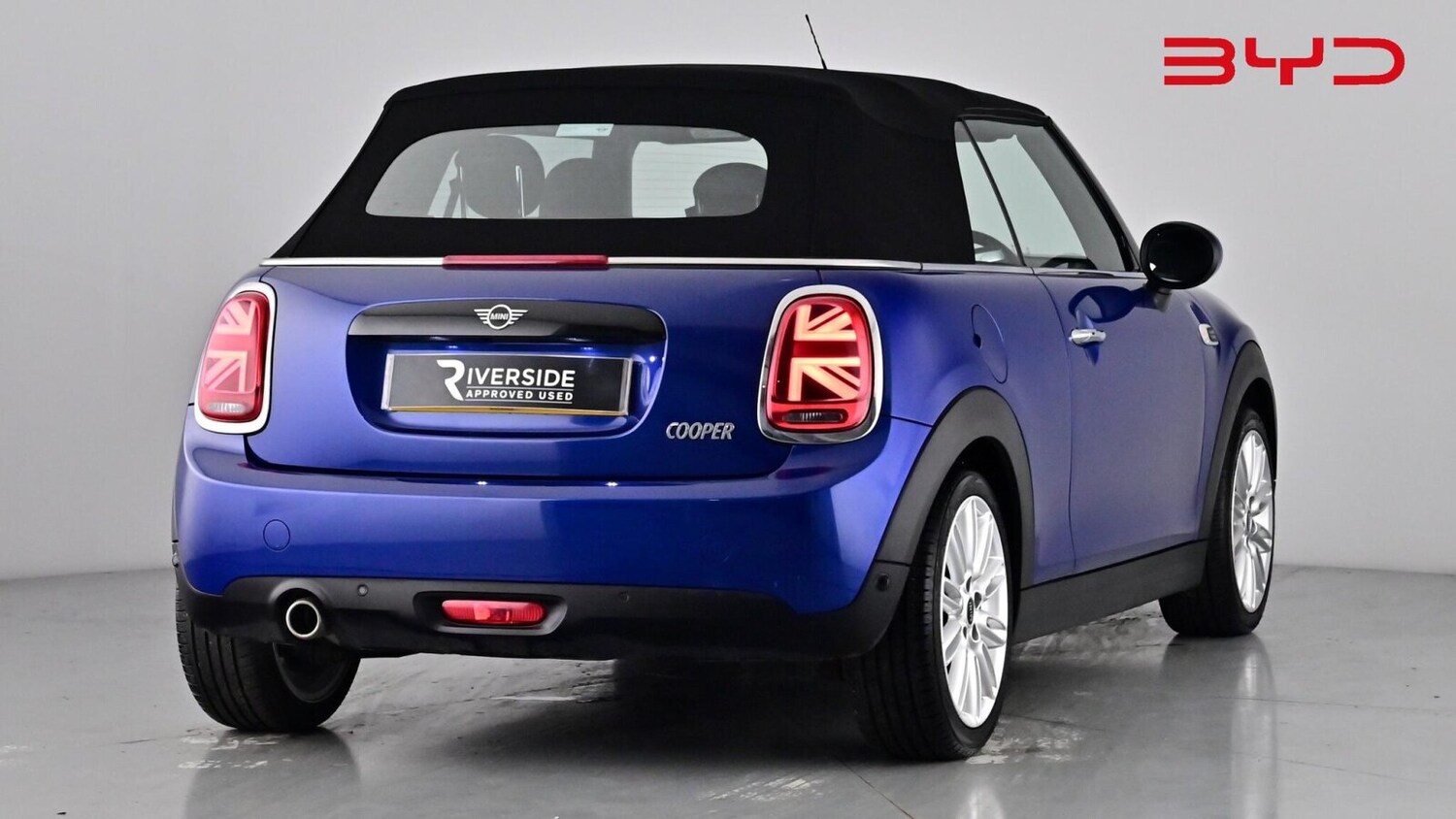 Used MINI Convertible 2018 for sale - 76161411: Photo 7