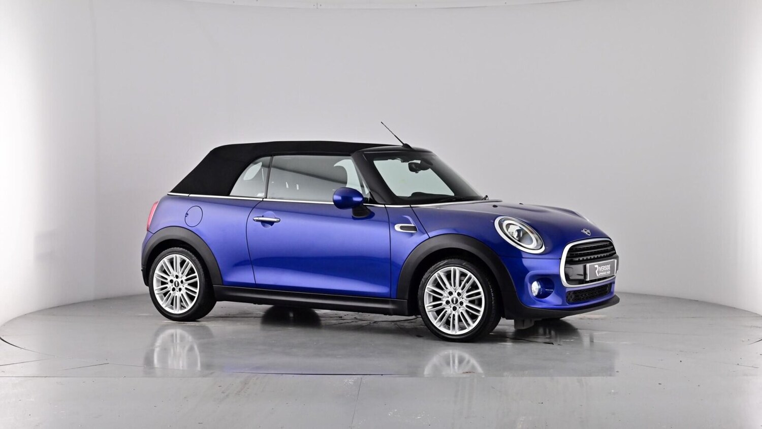 Used MINI Convertible 2018 for sale - 76161411: Photo 70