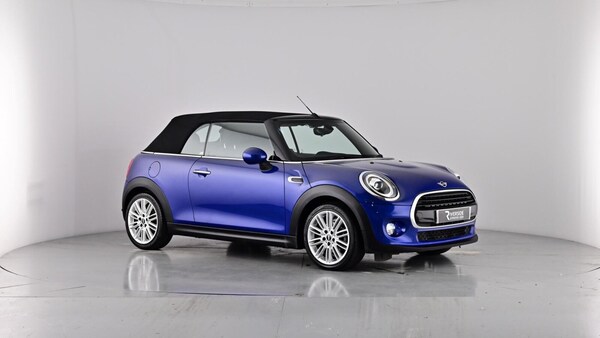 Used MINI Convertible 2018 for sale - 76161411: Photo 71