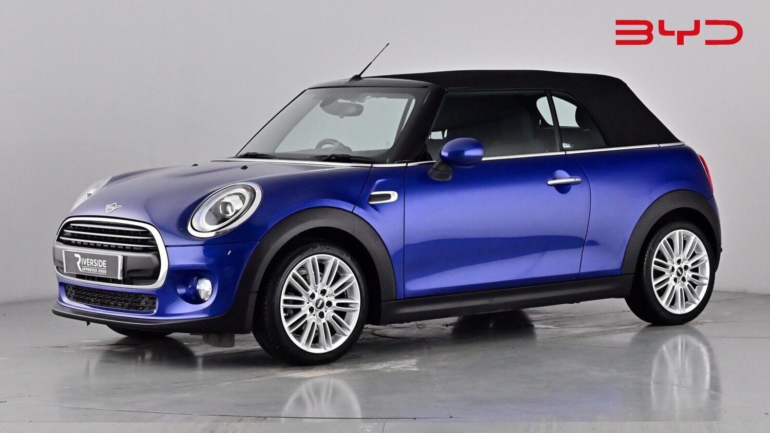 Used MINI Convertible 2018 for sale - 76161411: Photo 8