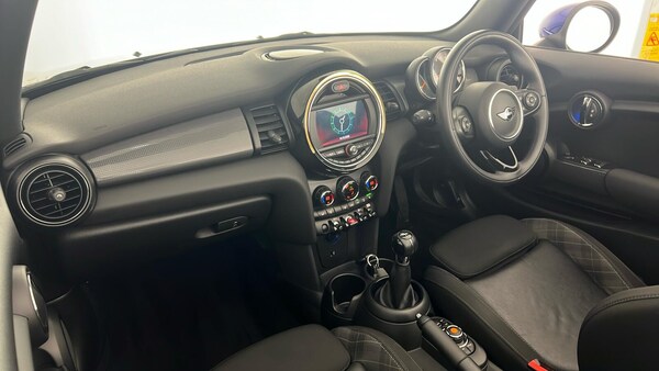 Used MINI Convertible 2018 for sale - 76161411: Photo 9