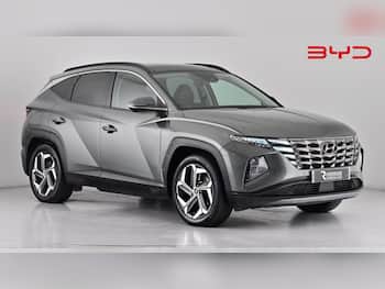 Used Hyundai TUCSON 2022 for sale - 79670371: Photo