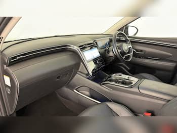 Used Hyundai TUCSON 2022 for sale - 79670371: Photo