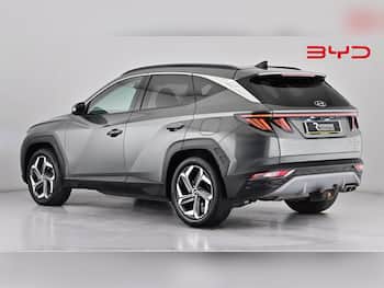 Used Hyundai TUCSON 2022 for sale - 79670371: Photo