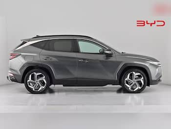 Used Hyundai TUCSON 2022 for sale - 79670371: Photo