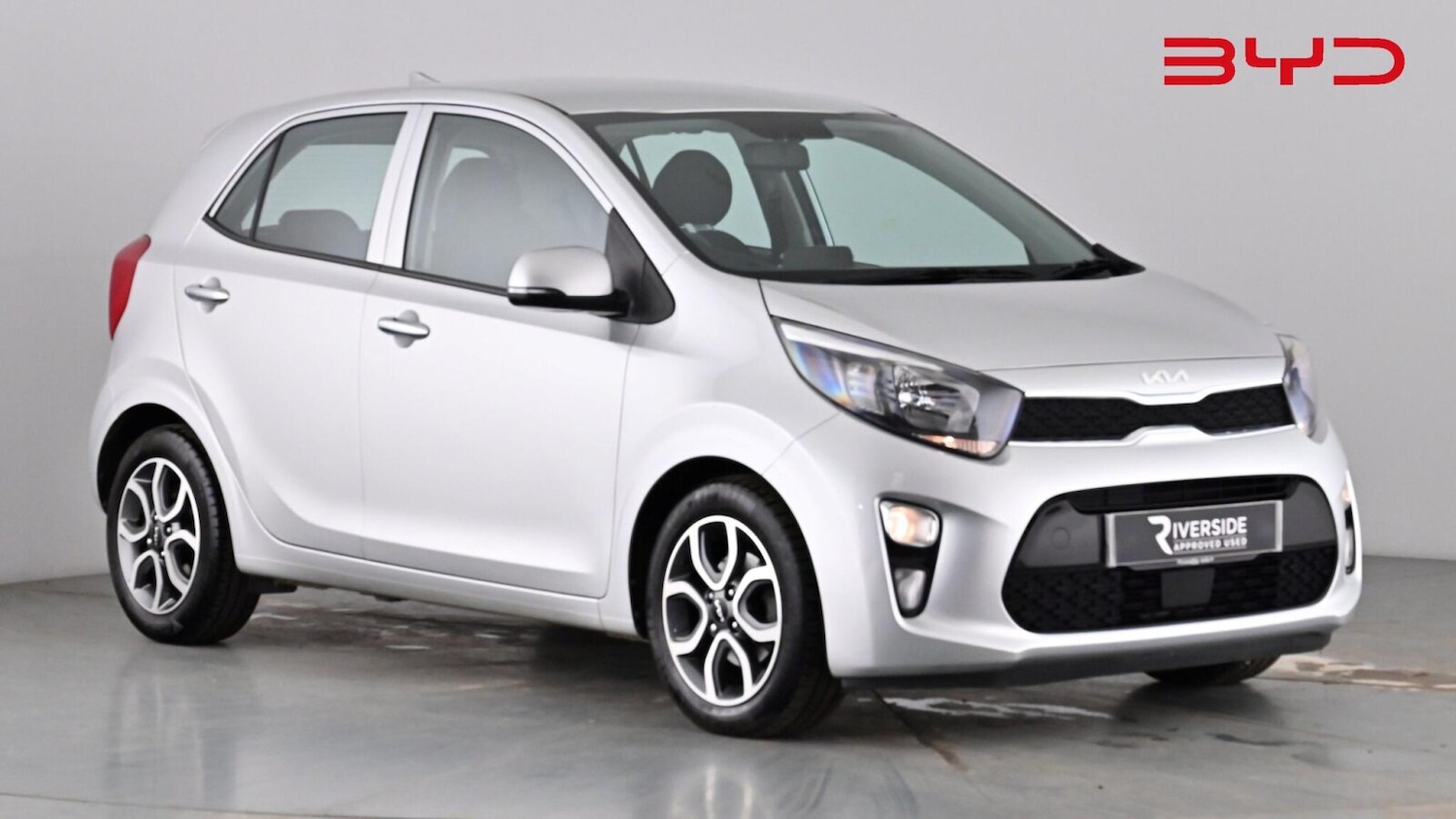 Used Kia Picanto 2023 for sale - 78206767: Photo 1