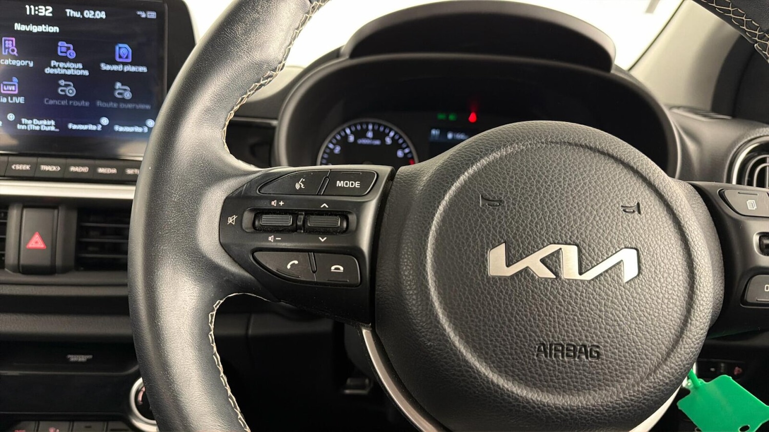 Used Kia Picanto 2023 for sale - 78206767: Photo 10