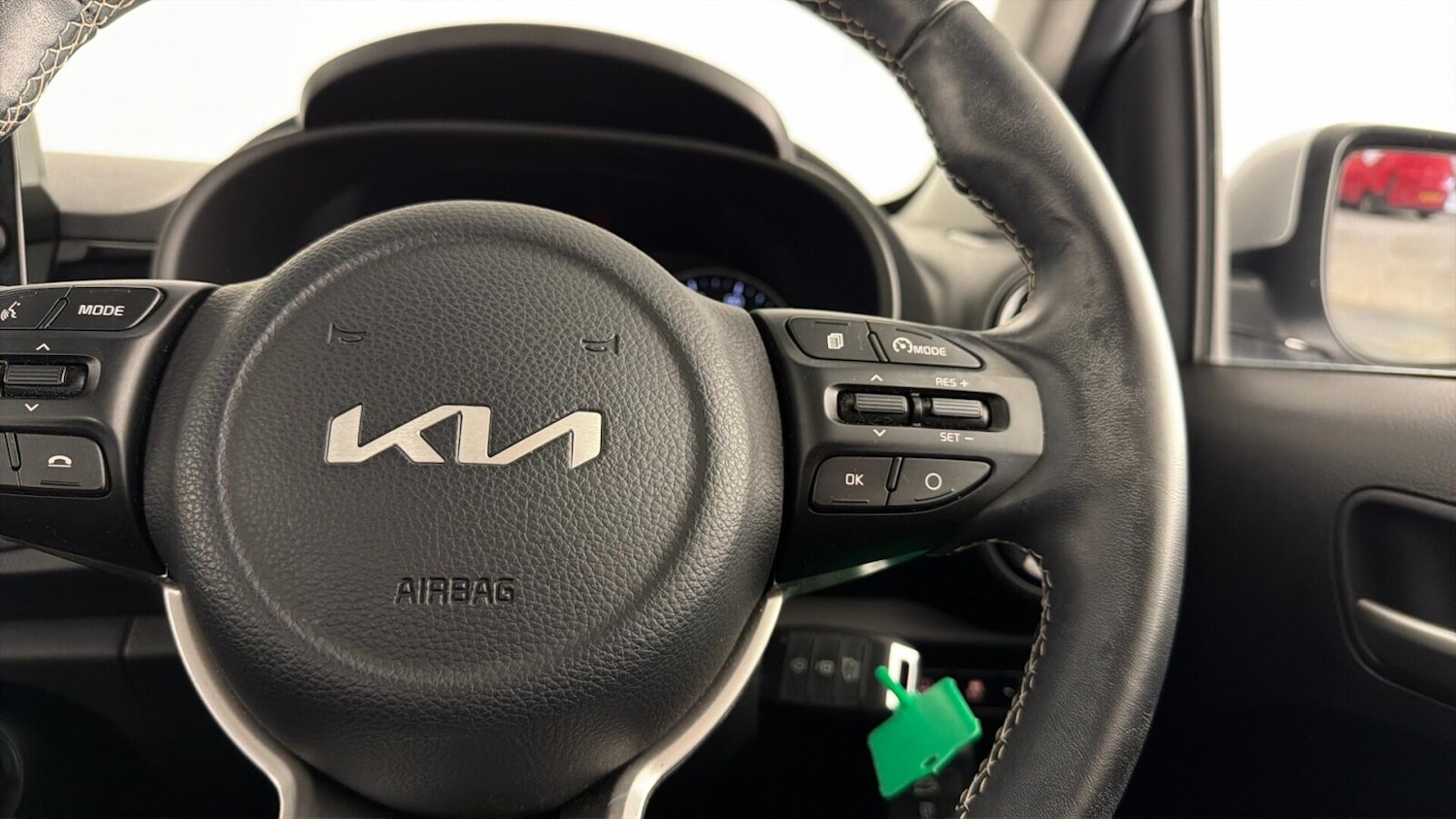 Used Kia Picanto 2023 for sale - 78206767: Photo 11