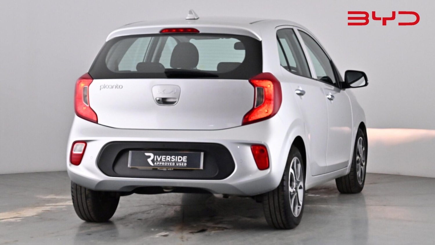 Used Kia Picanto 2023 for sale - 78206767: Photo 13