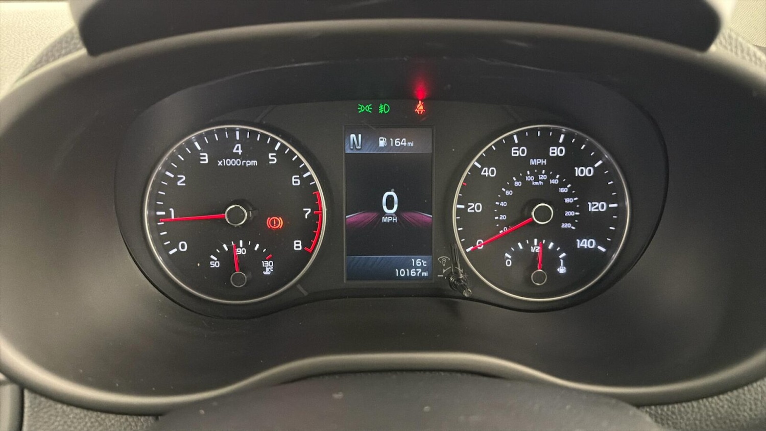 Used Kia Picanto 2023 for sale - 78206767: Photo 15