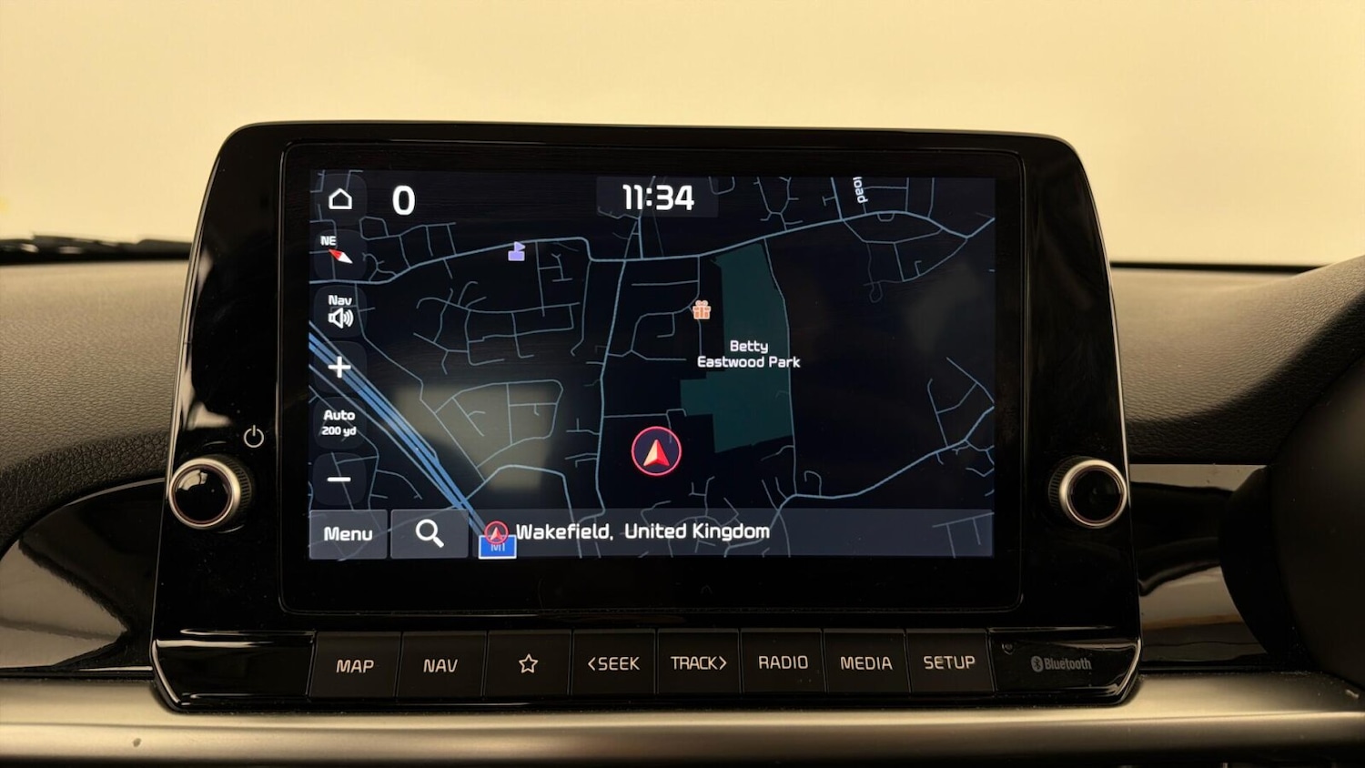 Used Kia Picanto 2023 for sale - 78206767: Photo 16