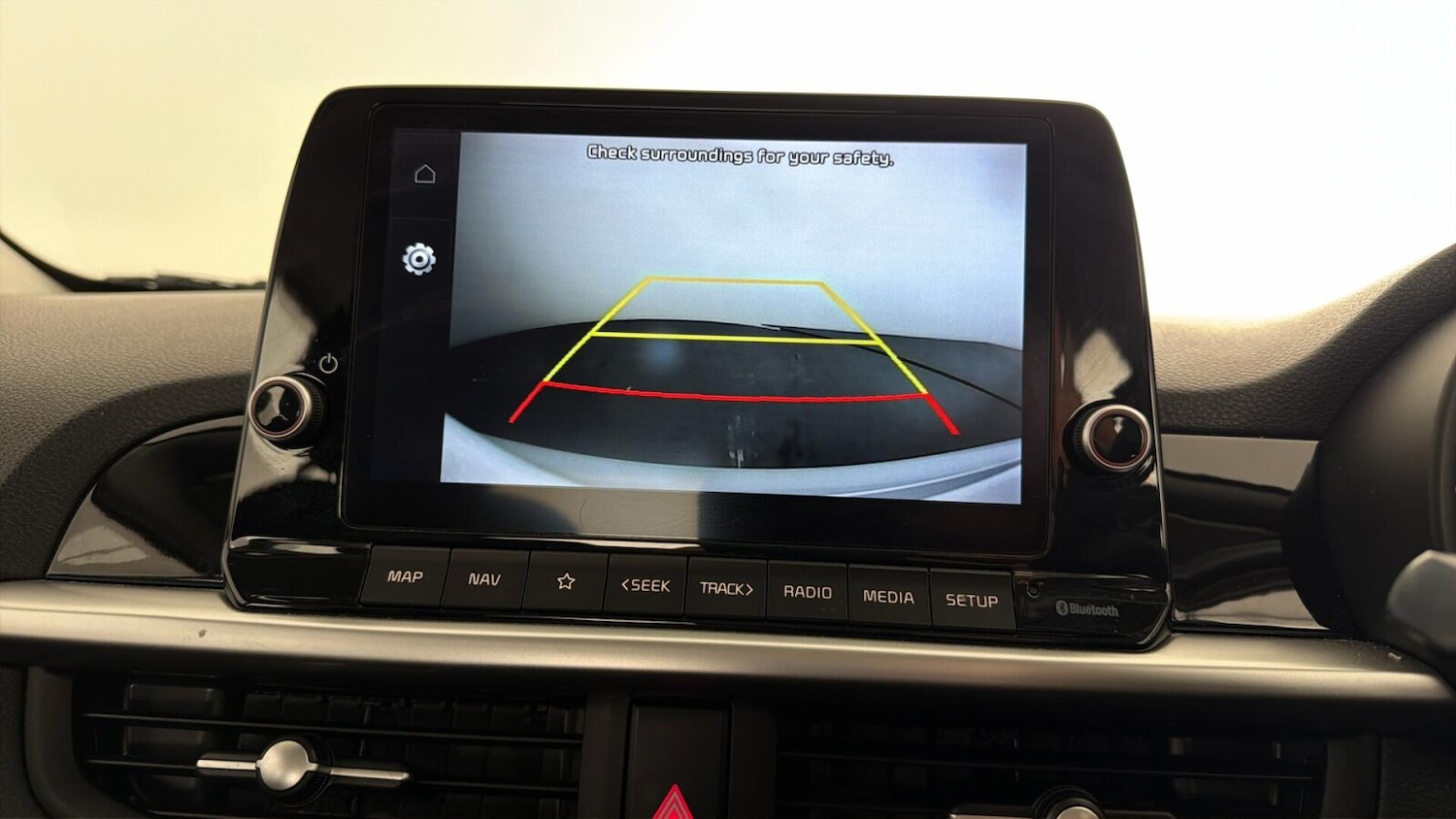 Used Kia Picanto 2023 for sale - 78206767: Photo 17